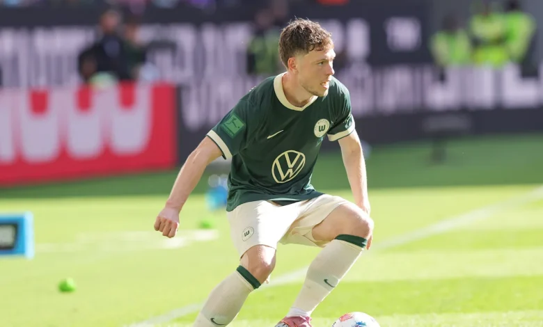 Former Rangers transfer target available as Bundesliga club open exit door