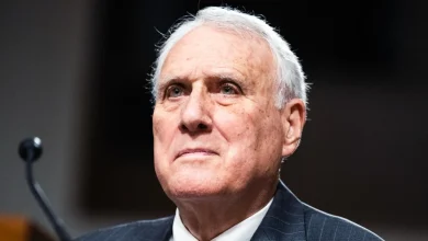 Former Sen. Jon Kyl of Arizona announces dementia diagnosis, plans to step back from public life