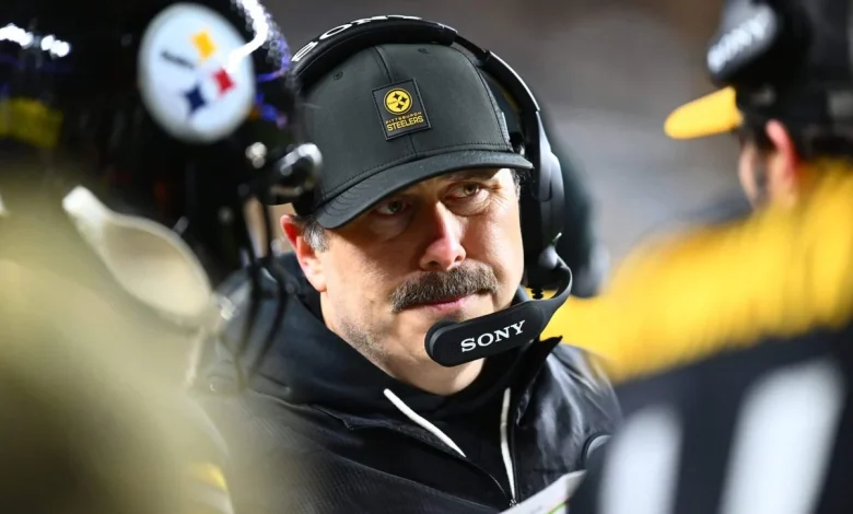 Former Steelers OC Arthur Smith to be named Ohio State offensive coordinator: Source