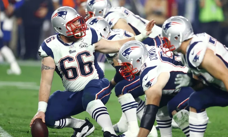 Former Super Bowl Starter Sees Similarities With Current Patriots