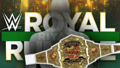 Former TNA Knockouts Champion Confirmed For 2026 Royal Rumble Match