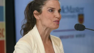 Former Toronto MP Kirsty Duncan has died