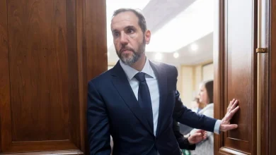 Former Trump prosecutor Jack Smith to publicly testify in House Judiciary hearing