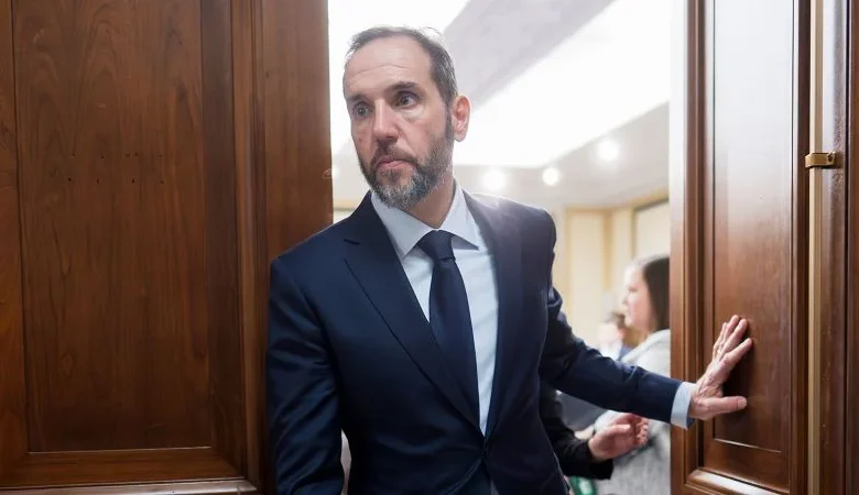 Former Trump prosecutor Jack Smith to publicly testify in House Judiciary hearing