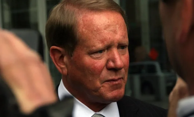 Former U.S. attorney: Wave of prosecutor resignations the 'darkest day in my 51 years of practicing law' - MPR News