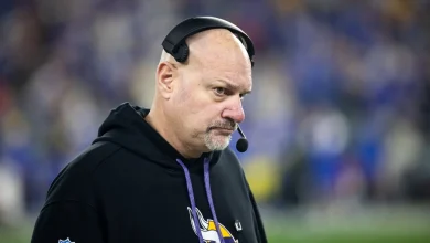 Former Vikings assistant Mike Pettine: Brian Flores and I didn’t see eye to eye