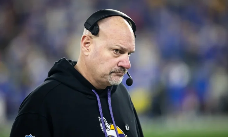 Former Vikings assistant Mike Pettine: Brian Flores and I didn’t see eye to eye