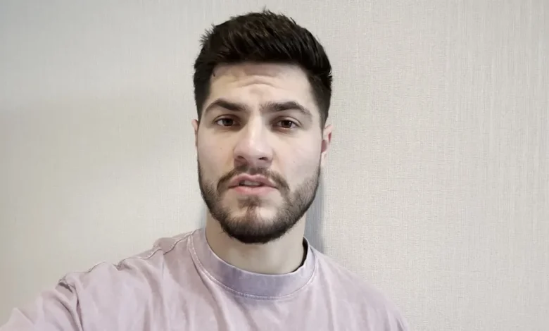 Former White Sox Slugger Eloy Jiménez Gets Another Chance — Because Baseball Can’t Quit His Talent