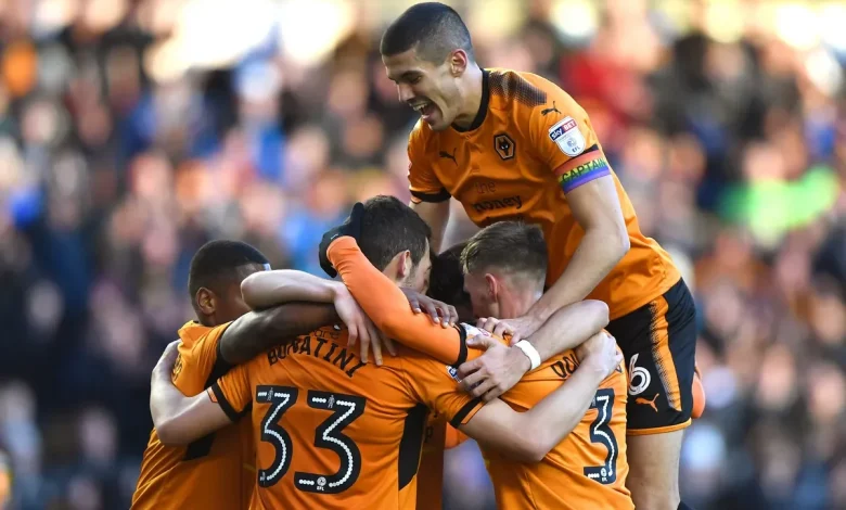 Former Wolves captain who made over 270 appearances set for Championship loan switch following Wrexham spell