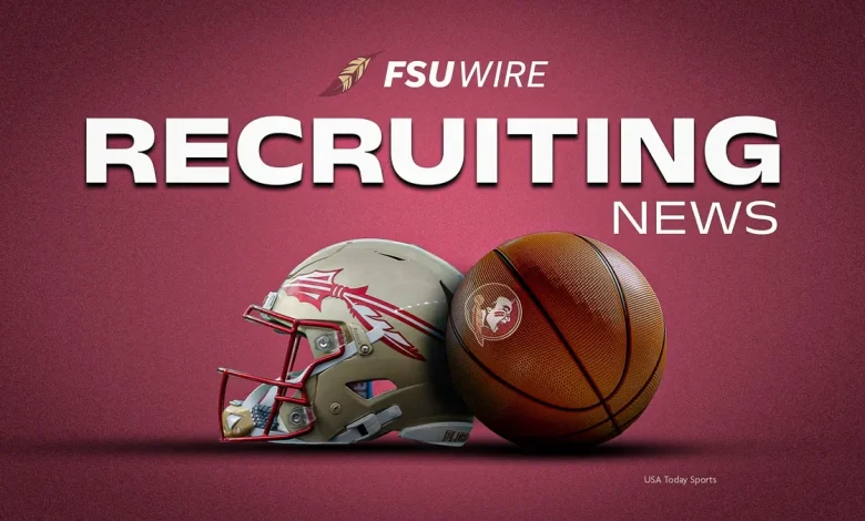 Former blue-chip commit schedules visit with FSU