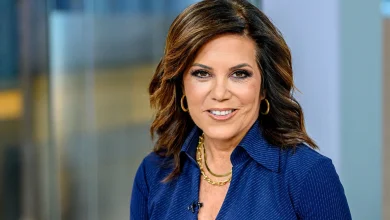 Former sports broadcaster Michele Tafoya enters Minnesota U.S. Senate race - mprnews.org