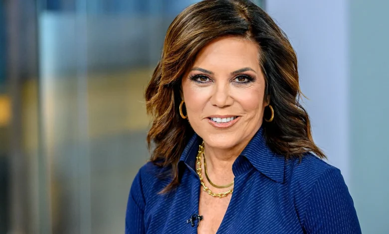 Former sports broadcaster Michele Tafoya enters Minnesota U.S. Senate race - mprnews.org