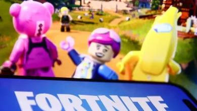 Fortnite down as players report server issues with complaints spiking