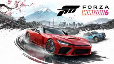 Forza Horizon 6: More Details on The Country, The Culture and The Cars of Playground Games’ Japan