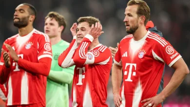 Four Observations from Bayern Munich’s shocking 2-1 loss to FC Augsburg