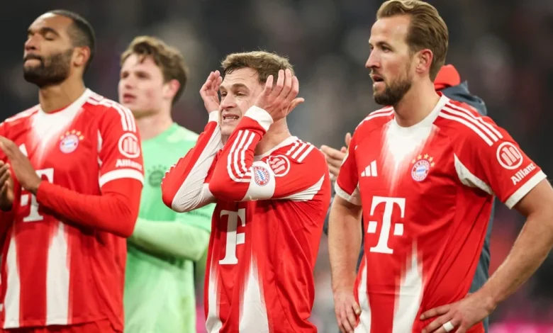 Four Observations from Bayern Munich’s shocking 2-1 loss to FC Augsburg