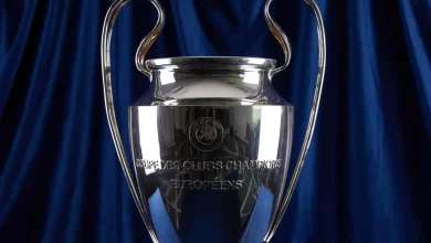 Four possible opponents for Liverpool in Champions League last 16