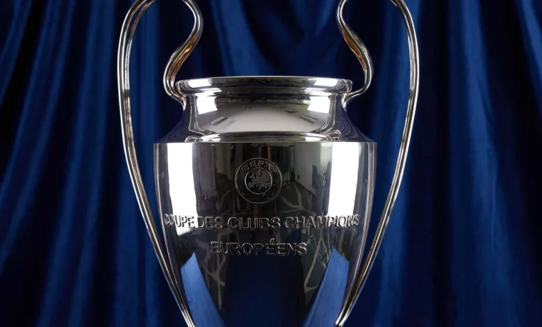 Four possible opponents for Liverpool in Champions League last 16