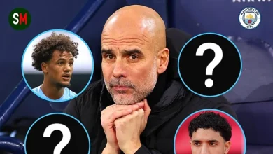 Four to stay, three to leave: Man City transfers that could happen before January deadline