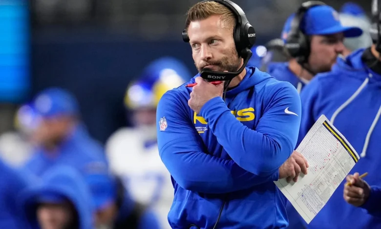 Fourth-down decisions loomed large for Broncos and Rams in defeat