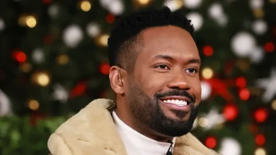 'Fox & Friends' host Lawrence Jones speaks out on absence from show