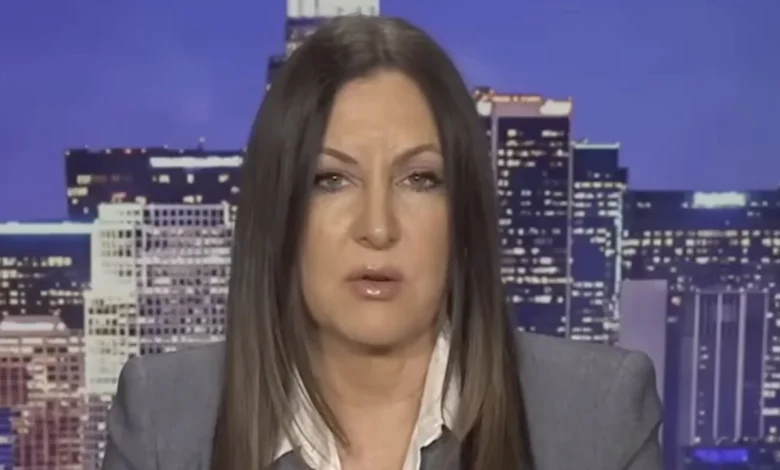 Fox News Pundit Leslie Marshall’s Heartbreak as She Reveals She’s Had 11 Miscarriages