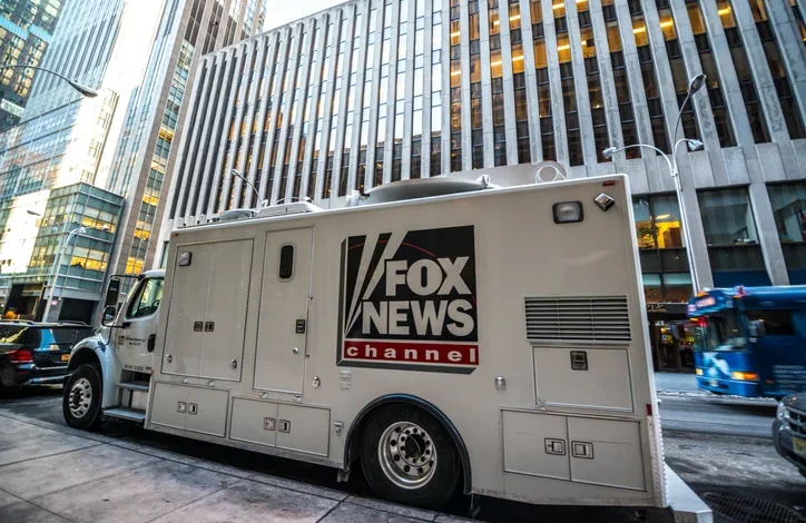 Fox News defends FBI seizure of Washington Post reporter’s property