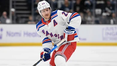 Fox says not making U.S. team for Winter Olympics ‘disappointing’