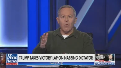 Fox's Greg Gutfeld justifies taking Venezuelan oil by claiming “it was our oil”