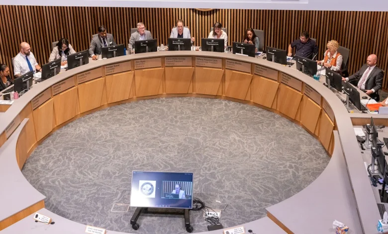 Fractious Portland City Council finally breaks impasse, elects new president