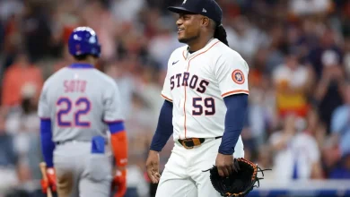 Framber Valdez Predicted To Bolt For 5-Year, $160 Million Deal With NL Club