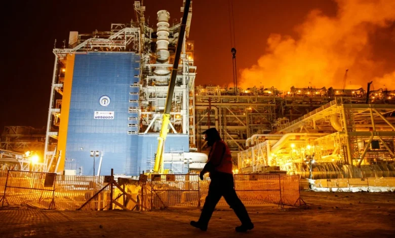 France, Spain Increase Russian LNG Imports as EU Ranks Among Top Buyers