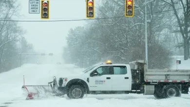 Franklin level 3 snow emergency not 'an automatic enforcement action'