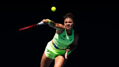 Frech vs. Paolini 2026 livestream: Watch Australian Open for free