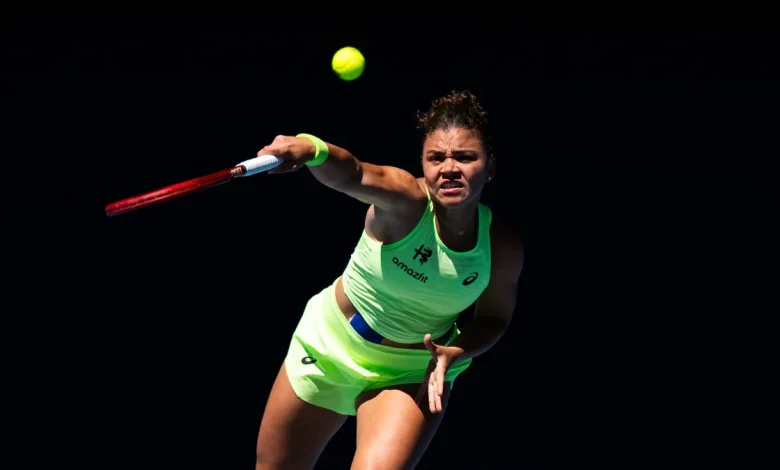 Frech vs. Paolini 2026 livestream: Watch Australian Open for free