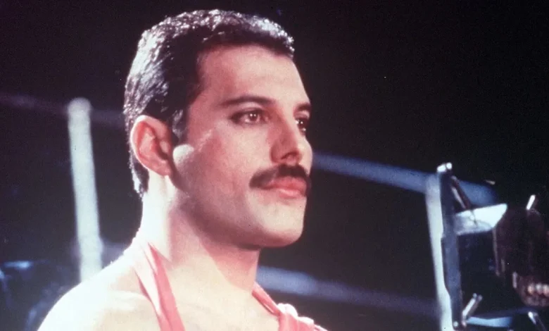 Freddie Mercury’s Alleged Daughter Dead at 48 After Long Cancer Battle