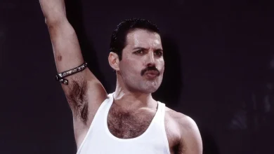 Freddie Mercury’s ‘secret’ daughter dies aged 48 after battle with rare spinal cancer