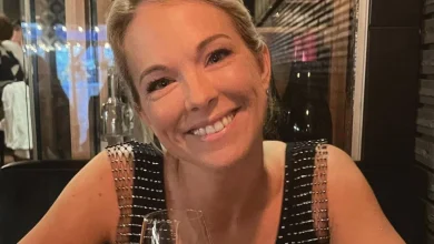 Frédérique Guay partage de magnifiques photos de son nouveau-né