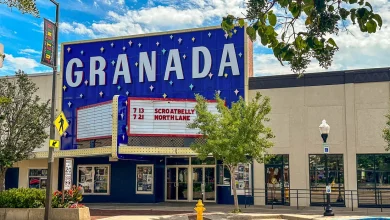 Free Lawrence concert to pay tribute to early 2000s indie rock – The Lawrence Times