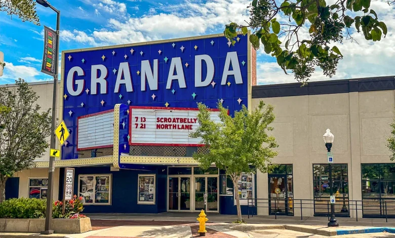 Free Lawrence concert to pay tribute to early 2000s indie rock – The Lawrence Times