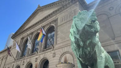 Free Museum Days In 2026: The Adler, Art Institute, Shedd And More