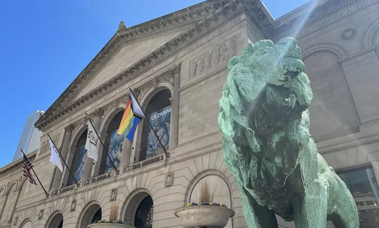 Free Museum Days In 2026: The Adler, Art Institute, Shedd And More