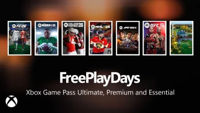 Free Play Days – EA Sports Takeover 2026