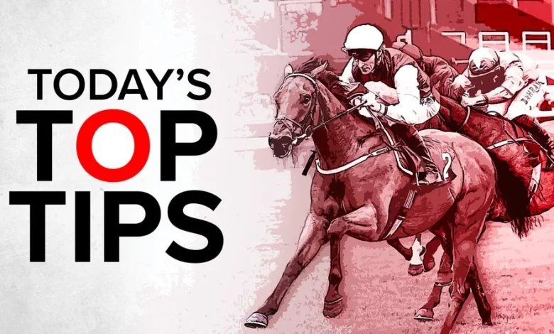 Free horse racing tips for Thursday, January 1 at Cheltenham, Newcastle and Southwell