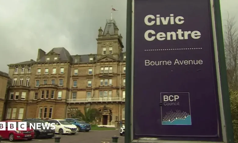 Free swims for residents in Bournemouth, Christchurch and Poole