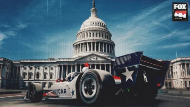Freedom 250: INDYCAR Set to Race on Streets of Nation's Capital