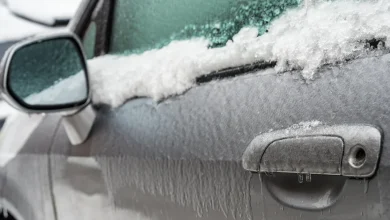 Freezing rain, fog will complicate morning commute in Twin Cities Tuesday