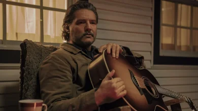 Fresh Air Weekend: Ben Stiller and Pedro Pascal