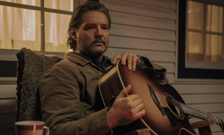 Fresh Air Weekend: Ben Stiller and Pedro Pascal