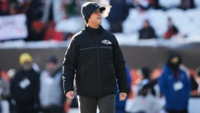 Fresh Predictions for NFL's Open Head Coach Hires Based on Latest Buzz